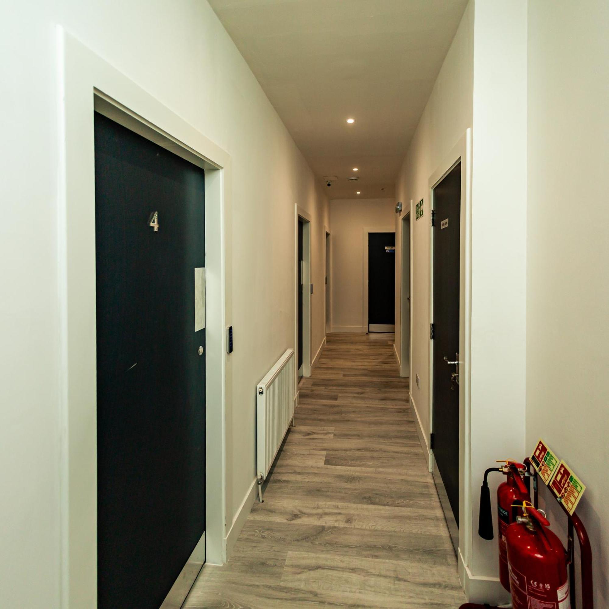 Cheerz Accommodatie bij particulieren